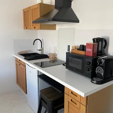L'oree D'angouleme Apartment Soyaux