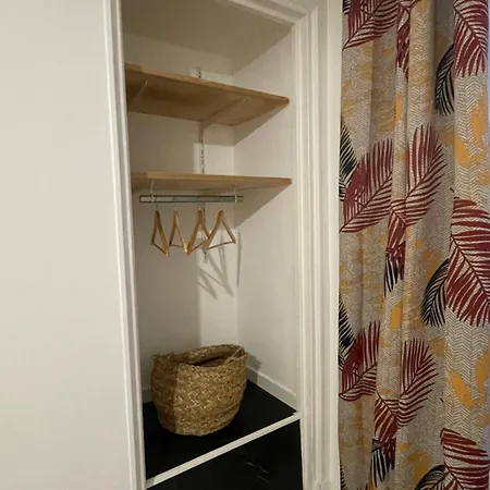 L'oree D'angouleme Apartment *