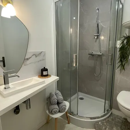 Apartment L'oree D'angouleme *
