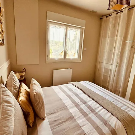 Apartment L'oree D'angouleme *